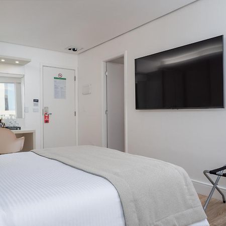 Hotel Brisa Suites Pajucara Maceió Eksteriør billede