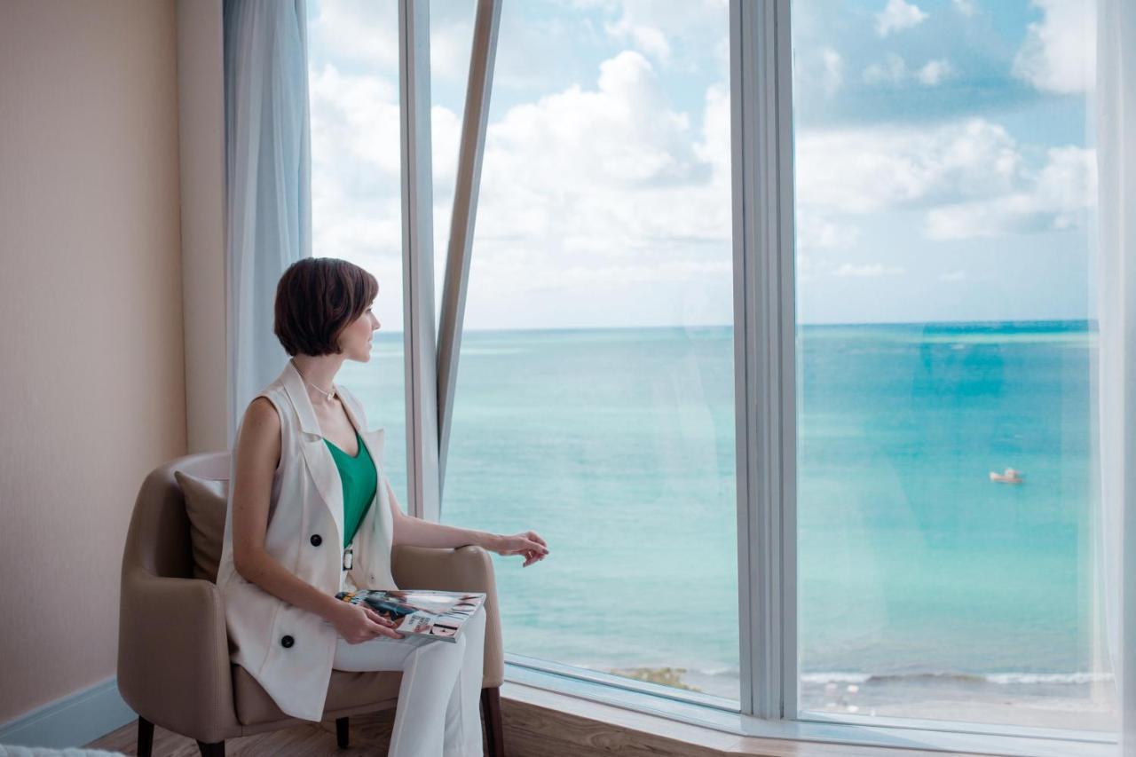Hotel Brisa Suites Pajucara Maceió Eksteriør billede