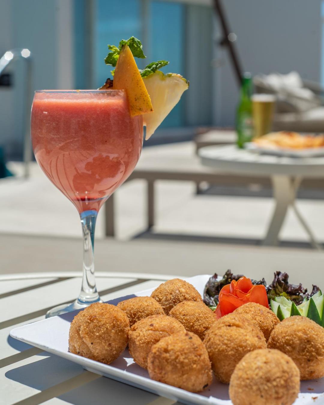 Hotel Brisa Suites Pajucara Maceió Eksteriør billede