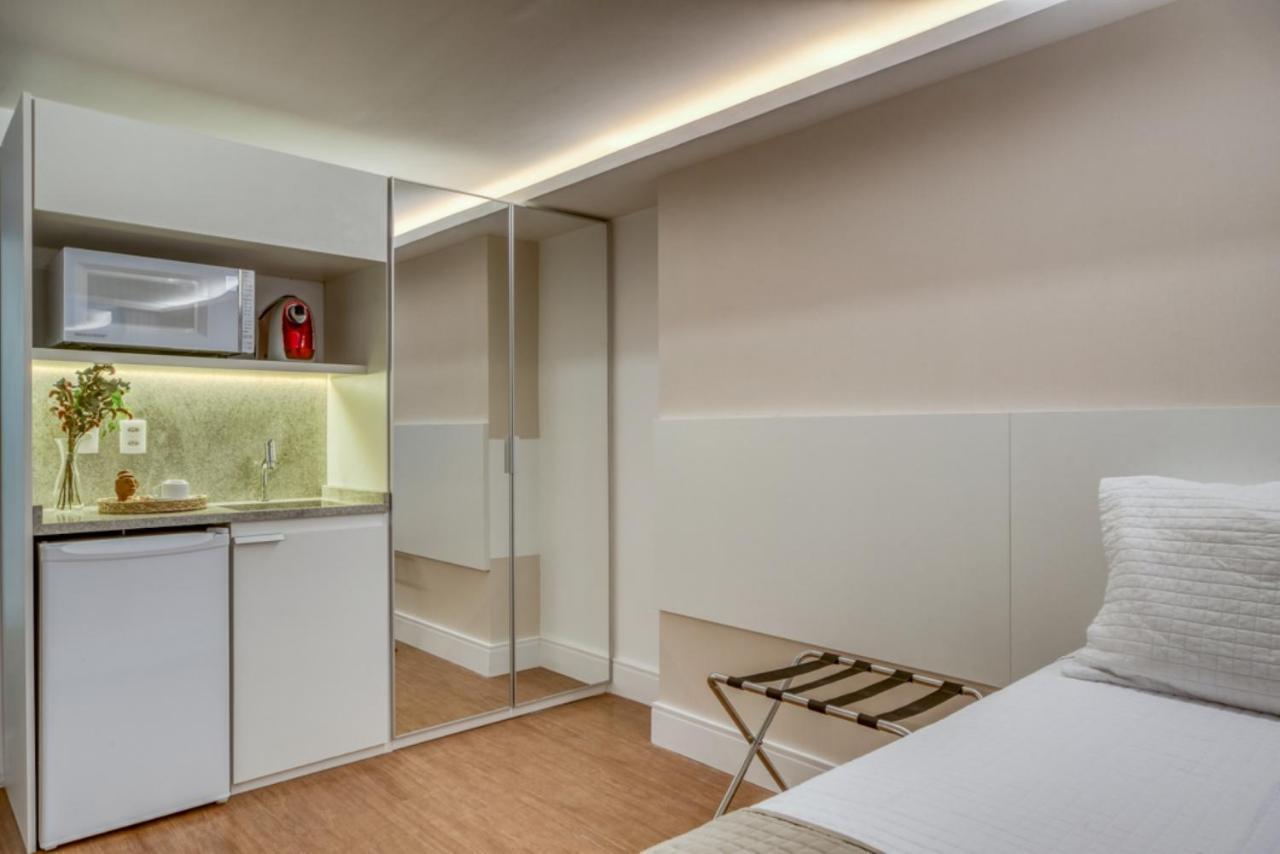 Hotel Brisa Suites Pajucara Maceió Eksteriør billede