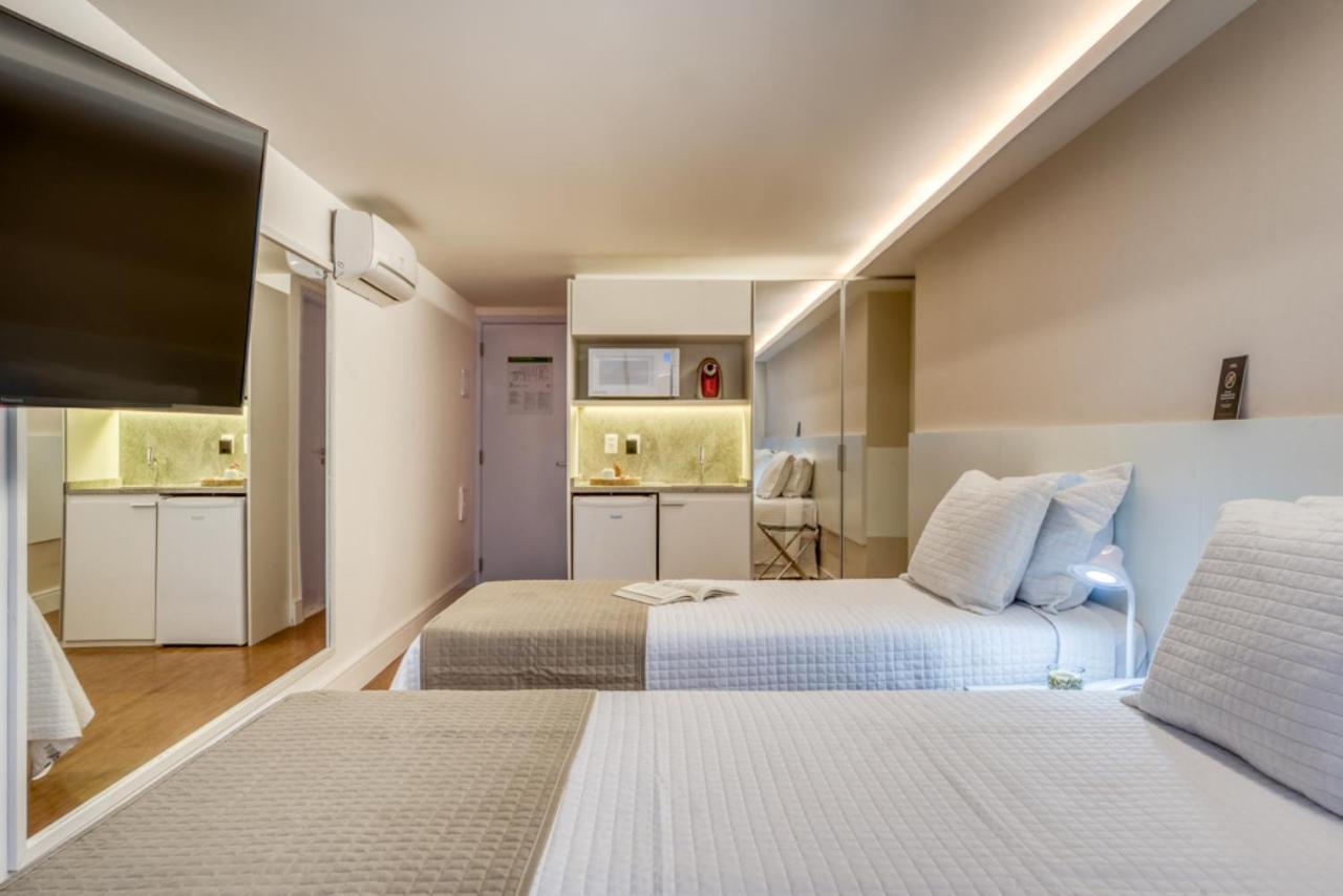Hotel Brisa Suites Pajucara Maceió Eksteriør billede