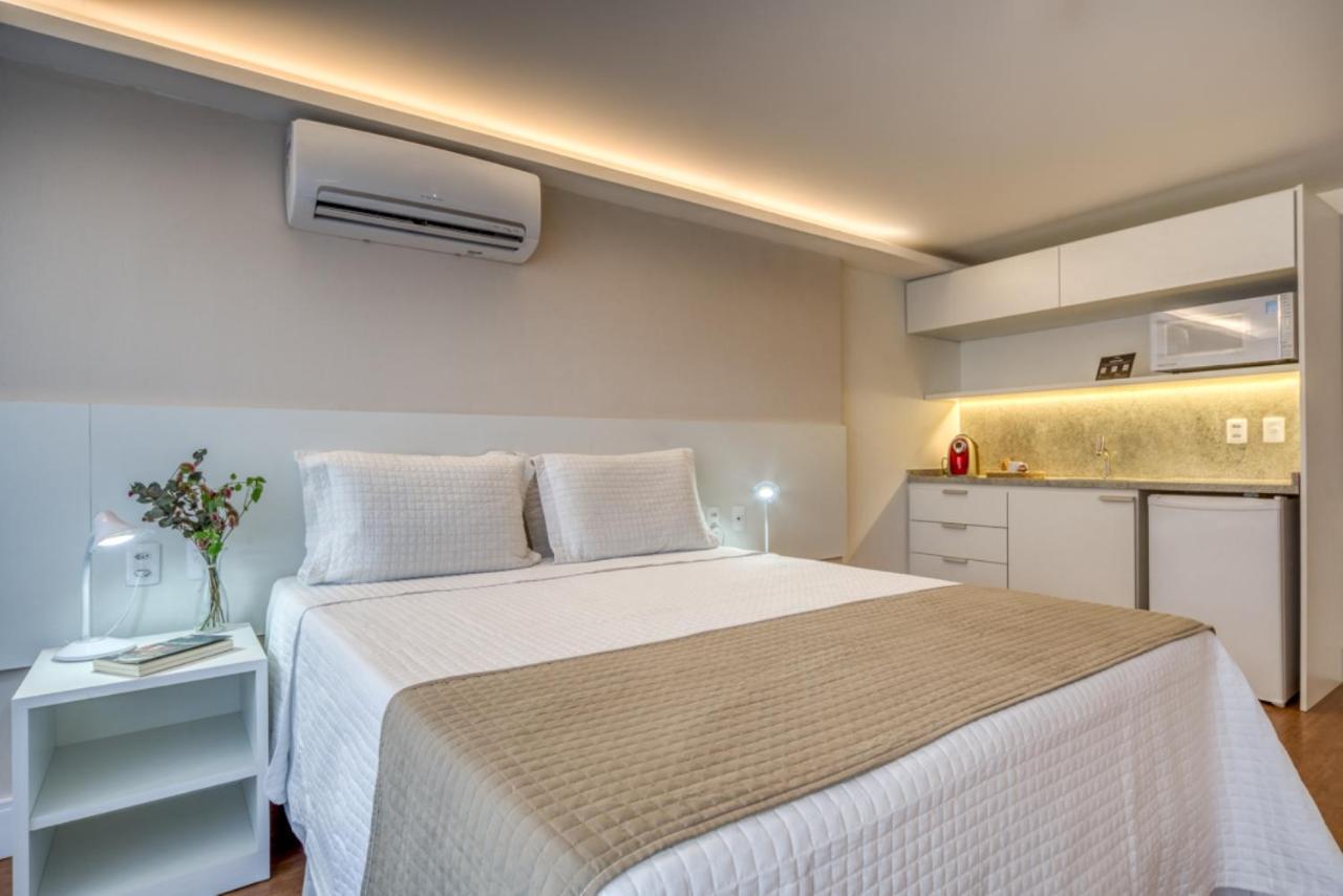 Hotel Brisa Suites Pajucara Maceió Eksteriør billede