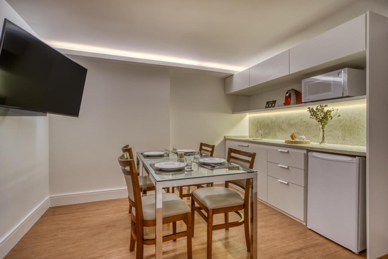 Hotel Brisa Suites Pajucara Maceió Eksteriør billede