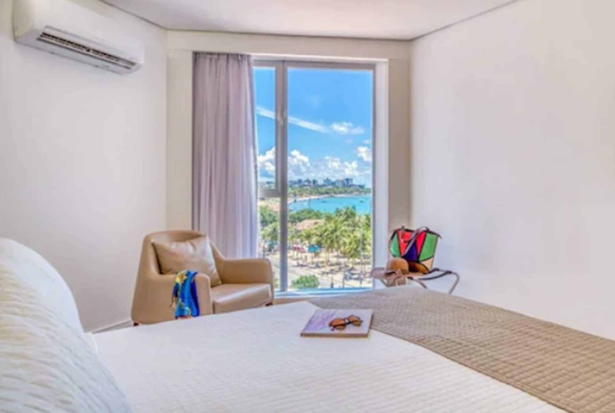 Hotel Brisa Suites Pajucara Maceió Eksteriør billede
