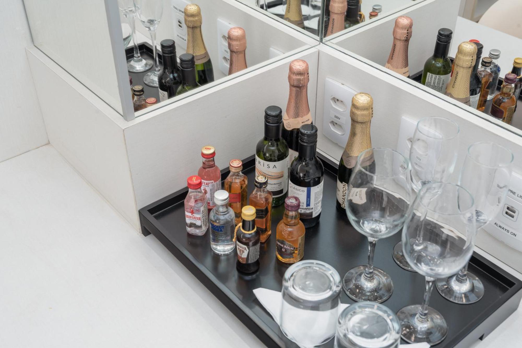 Hotel Brisa Suites Pajucara Maceió Eksteriør billede